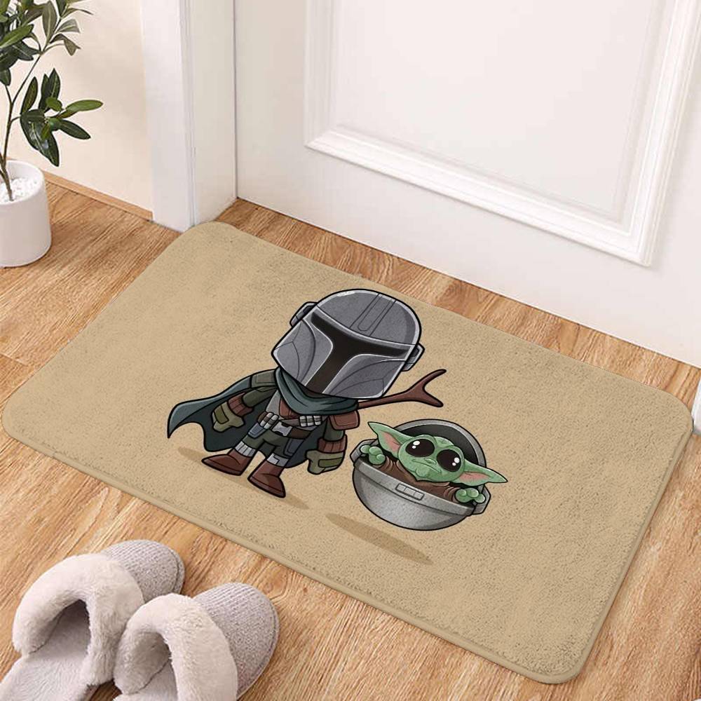 Beast-Kingdoms-Baby-Yoda Grogu - Baby Yoda Nursery บทวิจารณ์และราคา