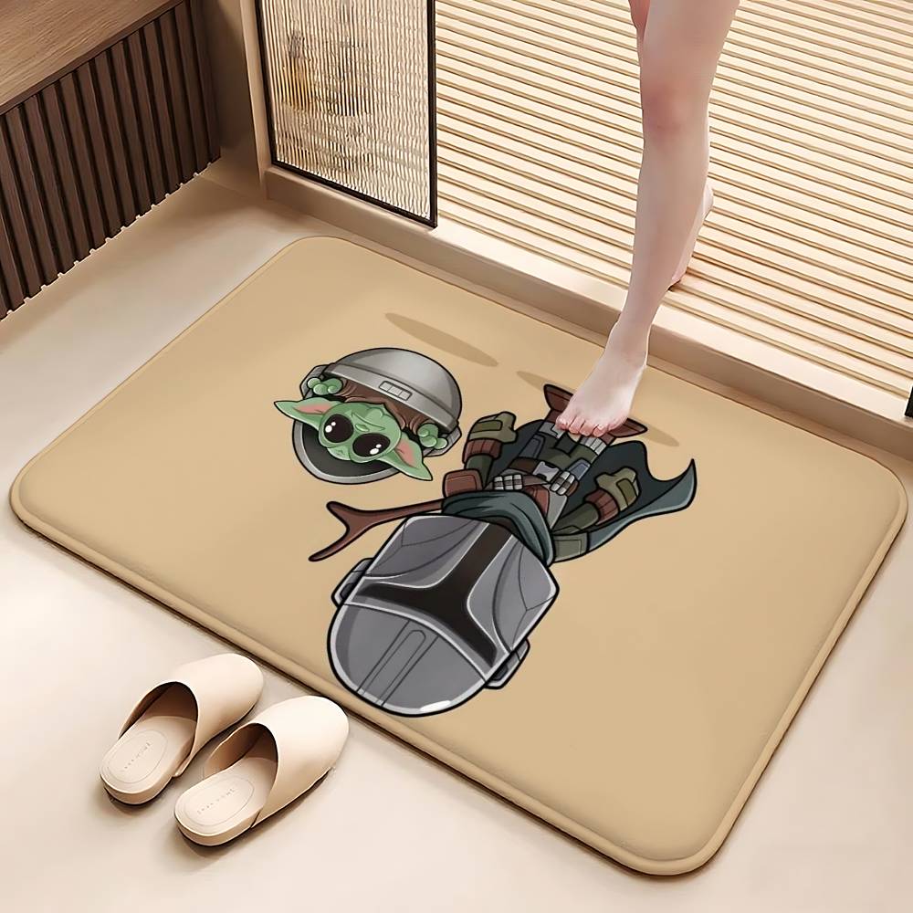 Beast-Kingdoms-Baby-Yoda Grogu - Baby Yoda Nursery บทวิจารณ์และราคา