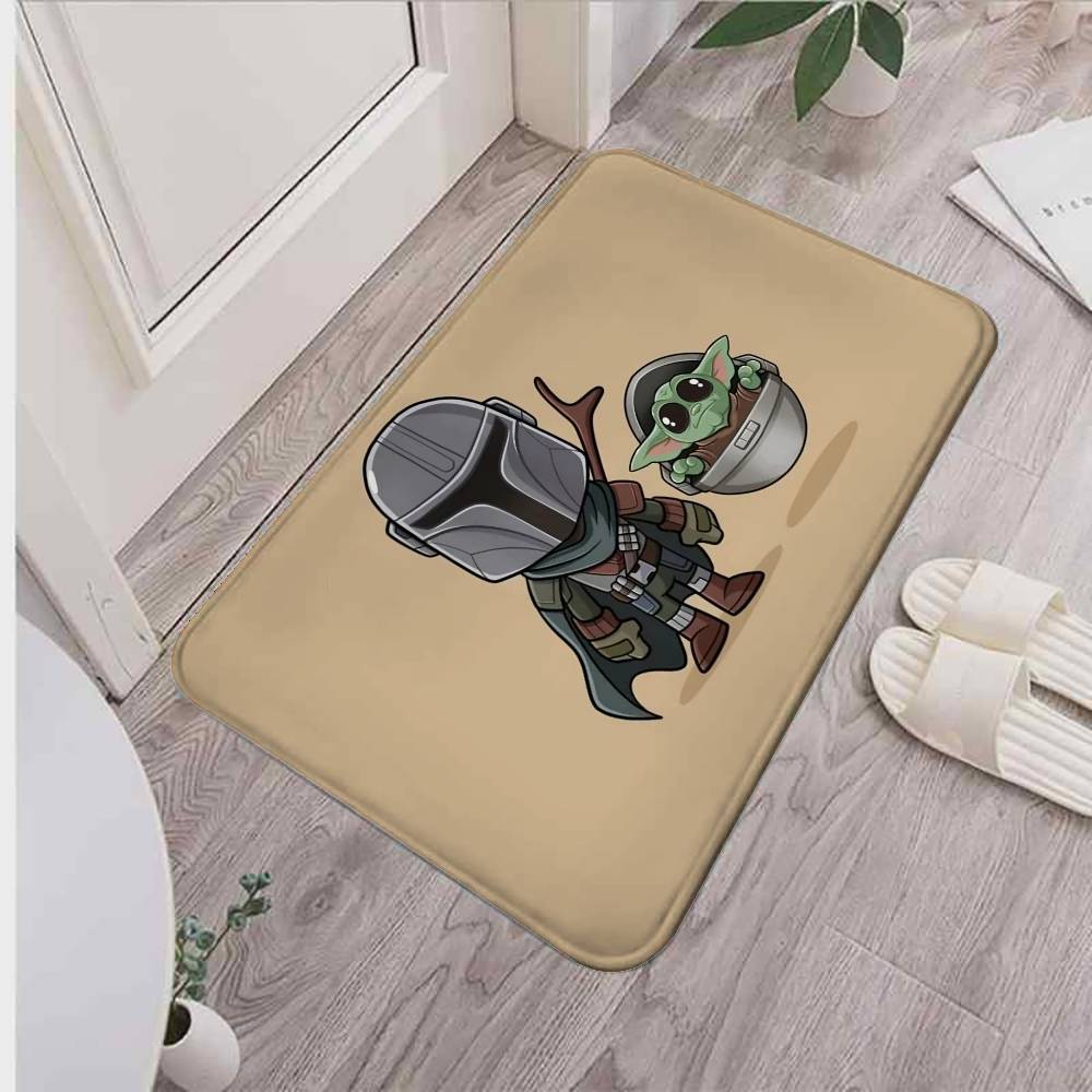 Beast-Kingdoms-Baby-Yoda Grogu - Baby Yoda Nursery บทวิจารณ์และราคา