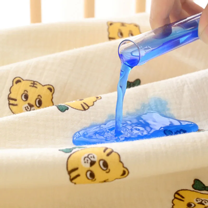 นํากลับมาใช้ใหม่เด็กเปลี่ยนเสื - Baby Mattress Waterproof บทวิจารณ์และราคา