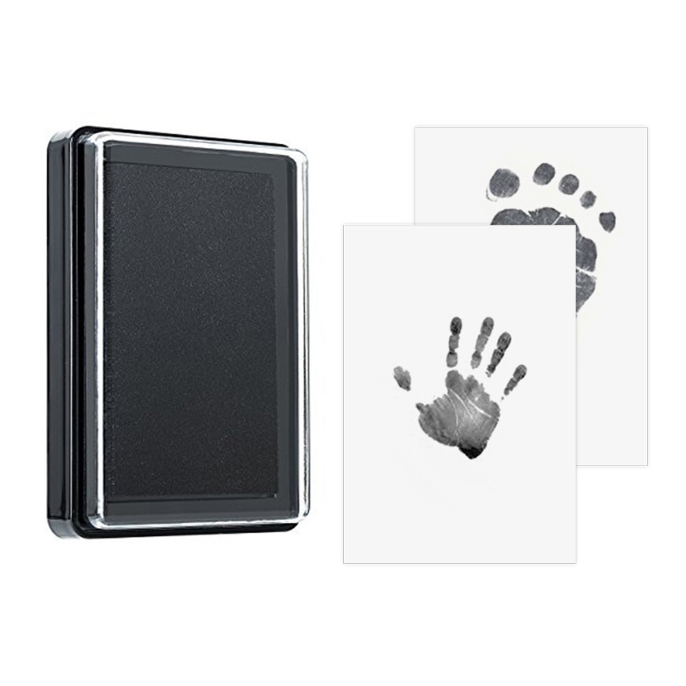 เป็นมิตรกับสิ่งแวดล้อมการดูแลเ - Footprint Ink Kit บทวิจารณ์และราคา