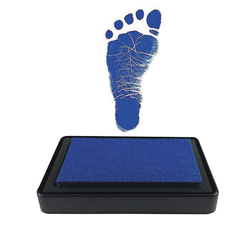 เป็นมิตรกับสิ่งแวดล้อมการดูแลเ - Footprint Ink Kit บทวิจารณ์และราคา