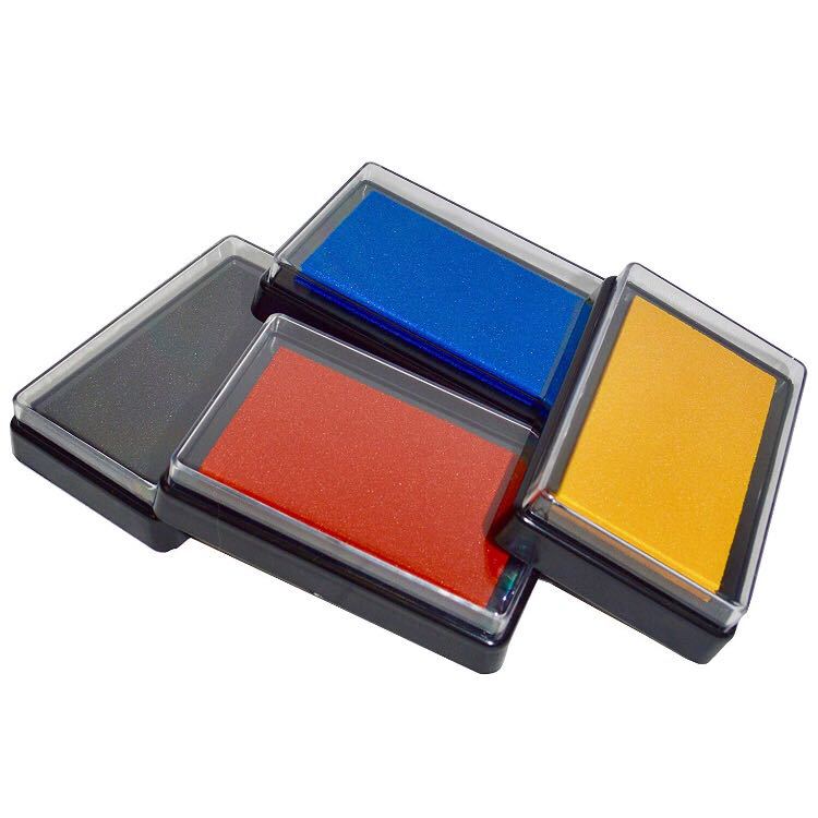 เป็นมิตรกับสิ่งแวดล้อมการดูแลเ - Footprint Ink Kit บทวิจารณ์และราคา