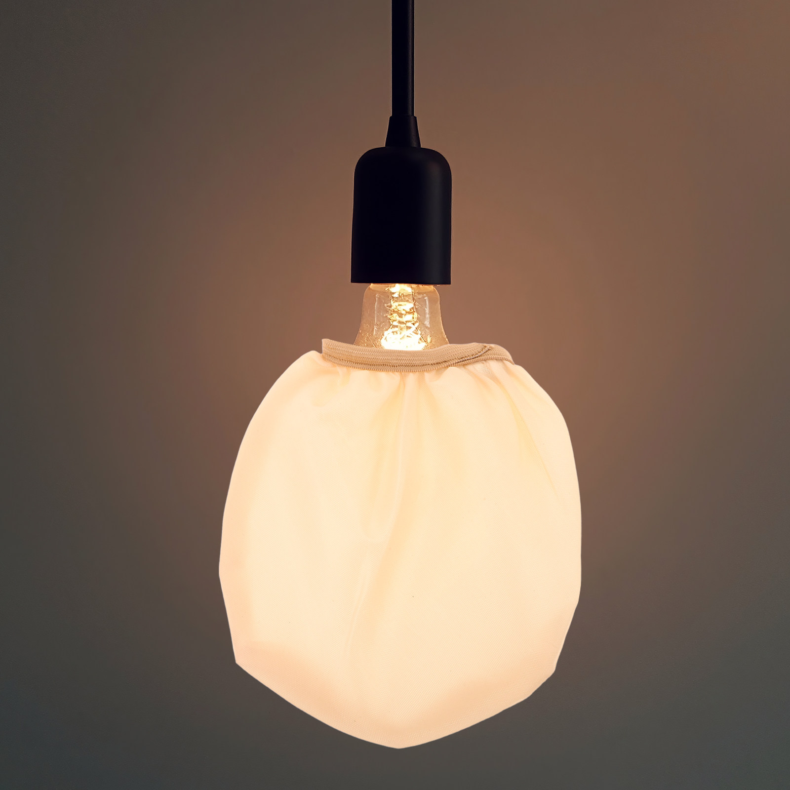 ฝาครอบโคมไฟที่เหมาะสำหรับเด็ก  - Baby Nursery Lampshade บทวิจารณ์และราคา