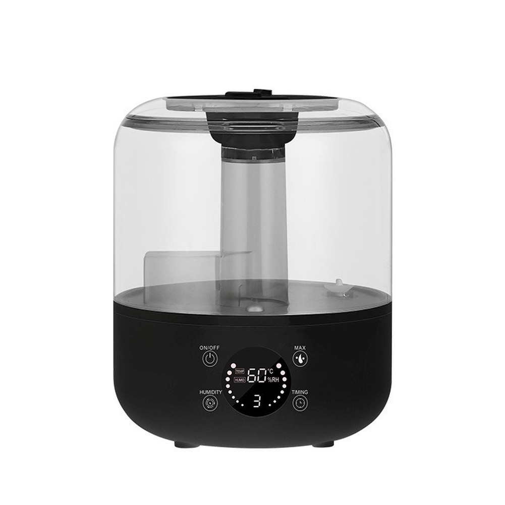 เครื่องเพิ่มความชื้นแบบหัวฉีดค - Humidifier Nursery Quiet บทวิจารณ์และราคา