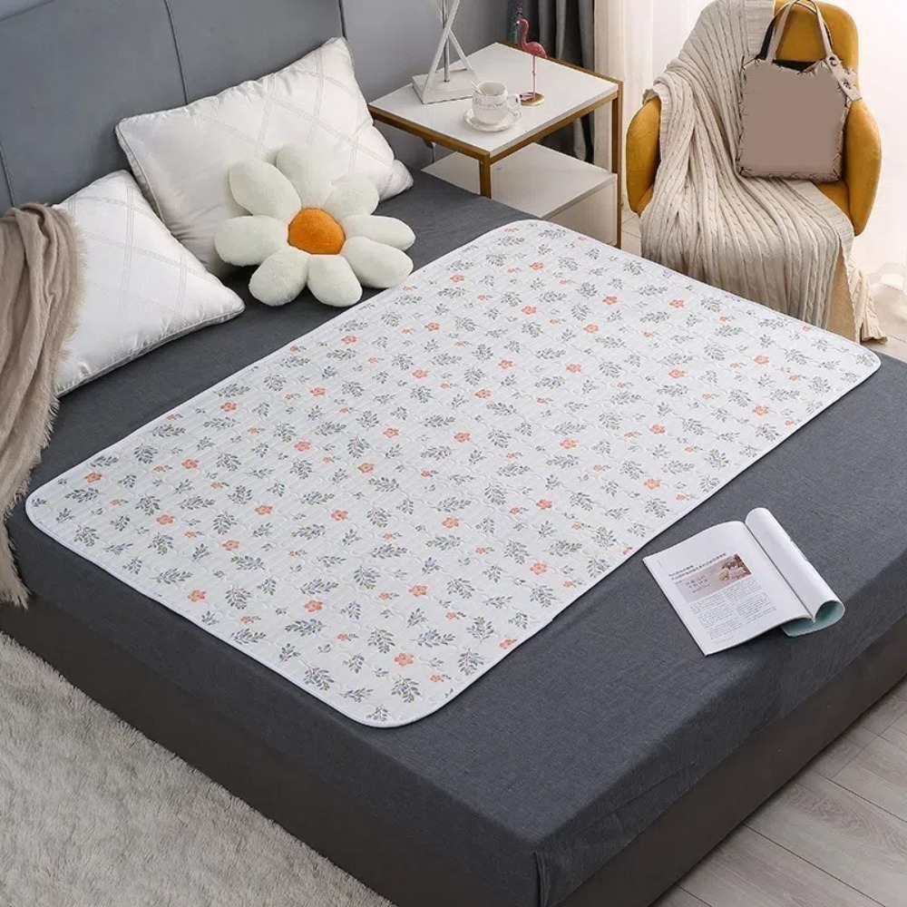 นุ่มกันน้ําเด็กปัสสาวะล้างทําค - Baby Mattress Waterproof บทวิจารณ์และราคา