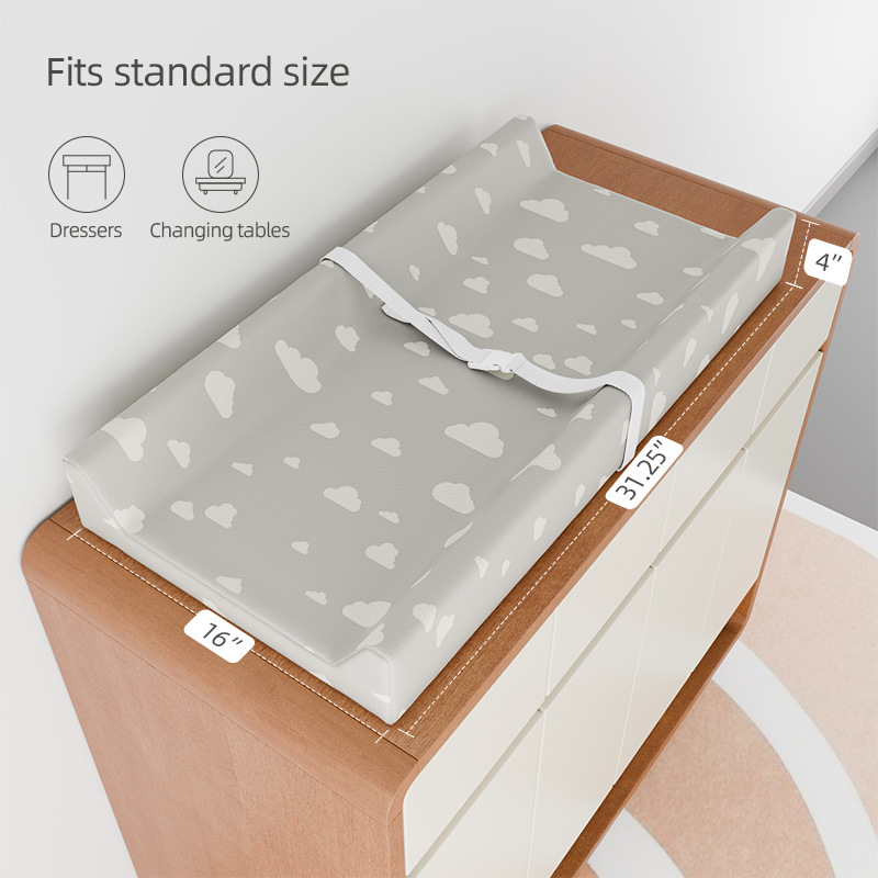 แผ่นรองเปลี่ยนผ้าอ้อมเด็กพร้อม - Baby Mattress Waterproof บทวิจารณ์และราคา