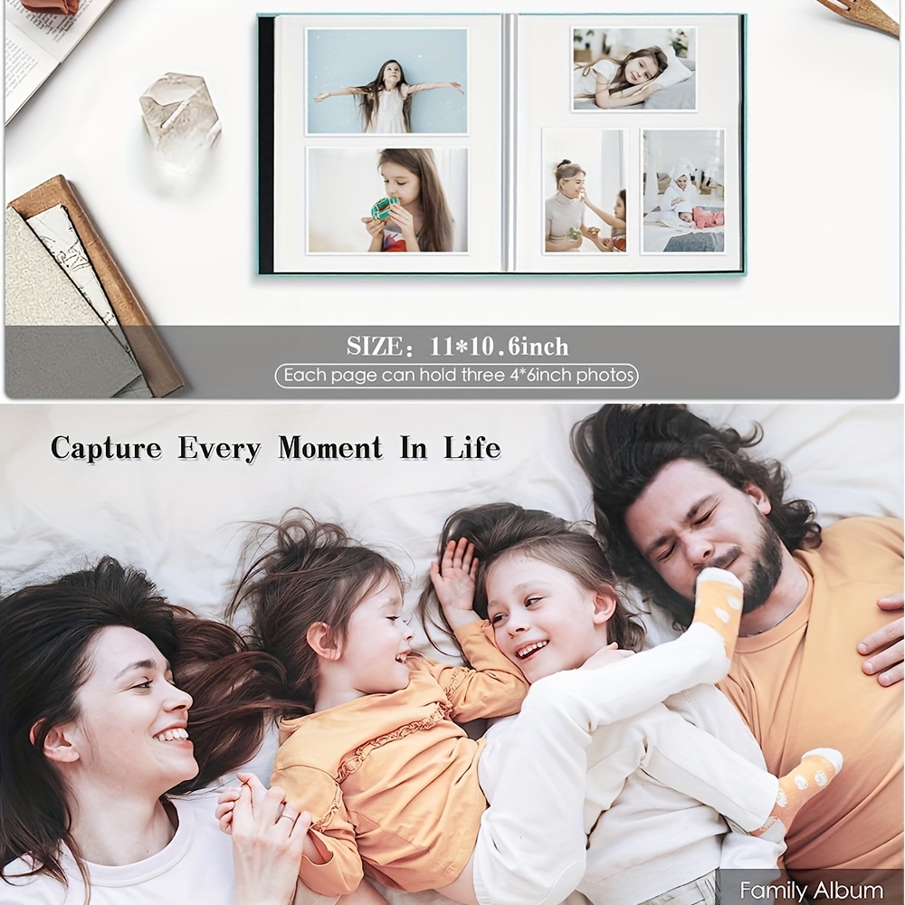 อัลบั้มภาพขนาดใหญ่ Self กาว 20 - Baby Nursery Bookcase บทวิจารณ์และราคา