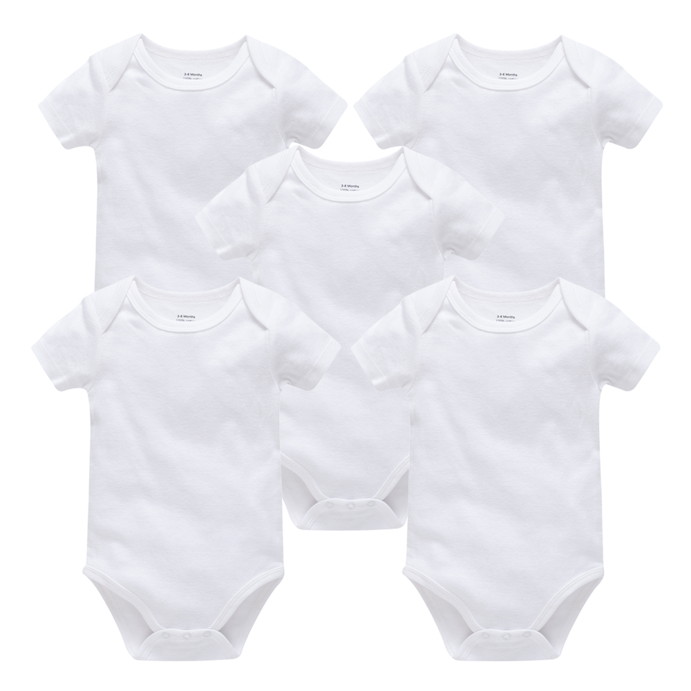 Kavkas 3PCS 5PCSเด็กทารกเด็กหญ - Baby Nursery Ideas Boy บทวิจารณ์และราคา
