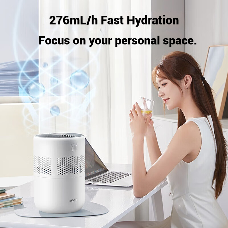เครื่องเพิ่มความชื้นในอากาศแบบ - Humidifier Nursery Quiet บทวิจารณ์และราคา