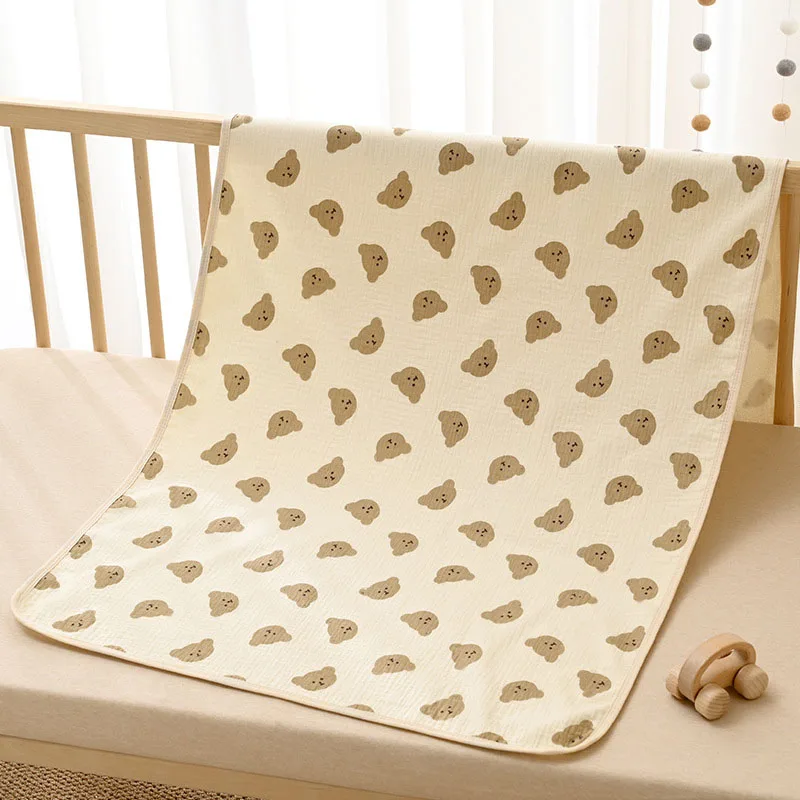 แผ่นรองเปลี่ยนผ้าอ้อมเด็กทารกใ - Baby Mattress Waterproof บทวิจารณ์และราคา