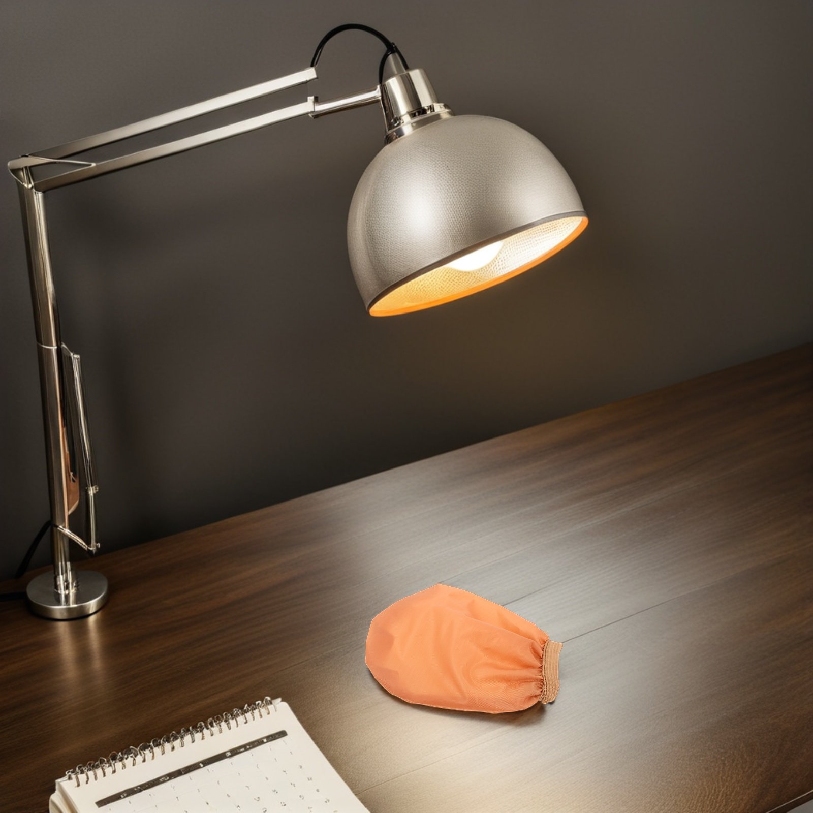 โคมไฟสำหรับห้องเด็ก 2 ชิ้น ผ้า - Baby Nursery Lampshade บทวิจารณ์และราคา