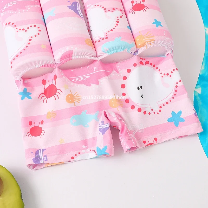 ชุดว่ายน้ำแบบเต็มตัวสำหรับเด็ก - Baby Nursery Ideas Boy บทวิจารณ์และราคา