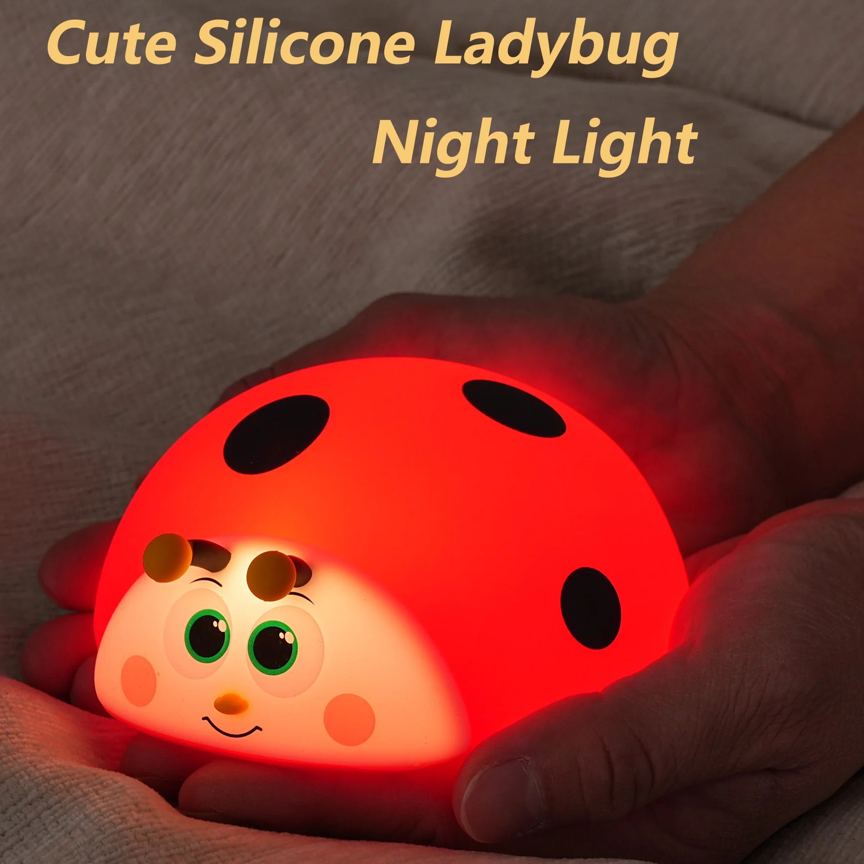 โคมไฟซิลิโคนรูปเต่าทองน่ารัก ค - Baby Nursery Table Lamp บทวิจารณ์และราคา