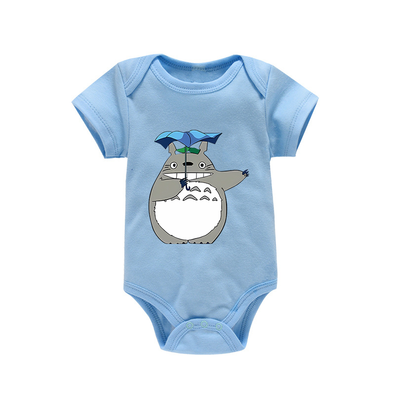 โทโทโร่ชุดบอดี้สูทเด็กทารกแรกเ - Baby Nursery Ideas Boy บทวิจารณ์และราคา
