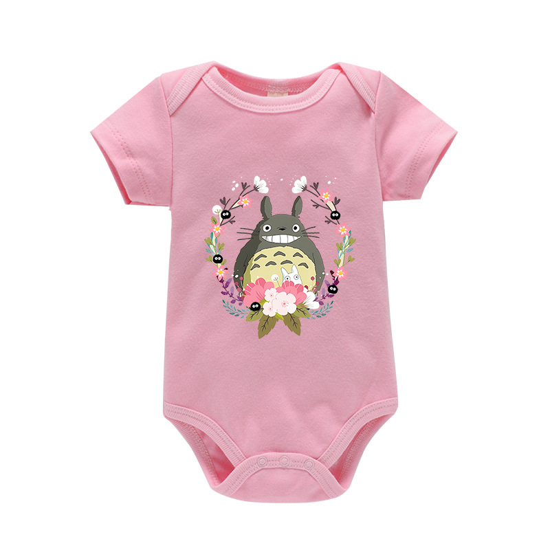 โทโทโร่ชุดบอดี้สูทเด็กทารกแรกเ - Baby Nursery Ideas Boy บทวิจารณ์และราคา