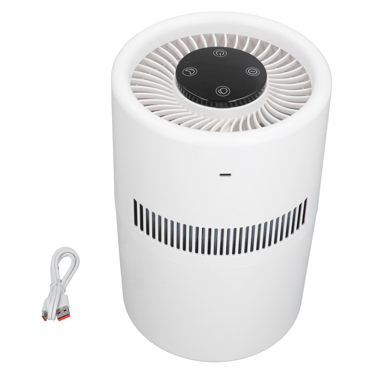 เครื่องฟอกอากาศและเครื่องเพิ่ม - Humidifier Nursery Quiet บทวิจารณ์และราคา