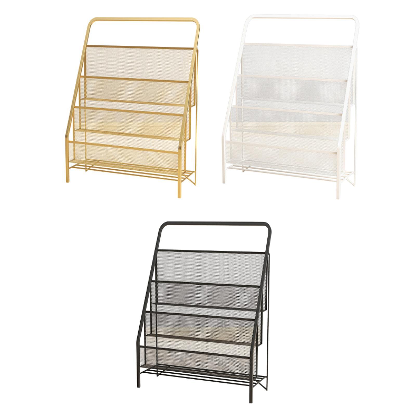 ชั้นวางหนังสือเด็กแบบแขวน 3 ชั - Baby Nursery Bookcase บทวิจารณ์และราคา