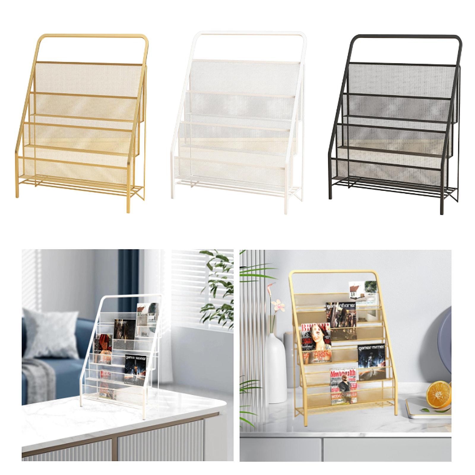 ชั้นวางหนังสือเด็กแบบแขวน 3 ชั - Baby Nursery Bookcase บทวิจารณ์และราคา