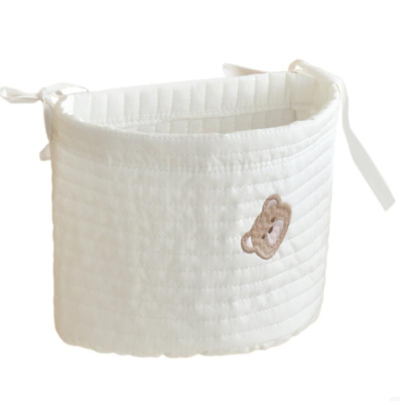 ถุงเก็บเปลเด็กแบบแขวนข้างเตียง - Baby Nursery Accessories บทวิจารณ์และราคา