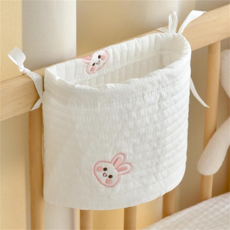 ถุงเก็บเปลเด็กแบบแขวนข้างเตียง - Baby Nursery Accessories บทวิจารณ์และราคา