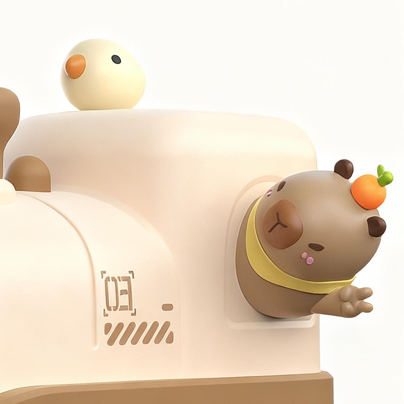 เครื่องเพิ่มความชื้นในอากาศสำห - Humidifier Nursery Quiet บทวิจารณ์และราคา