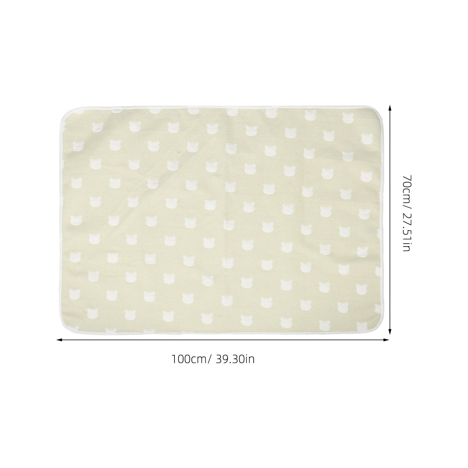 แผ่นรองนอนกันน้ำสำหรับเด็ก ผ้า - Baby Mattress Waterproof บทวิจารณ์และราคา