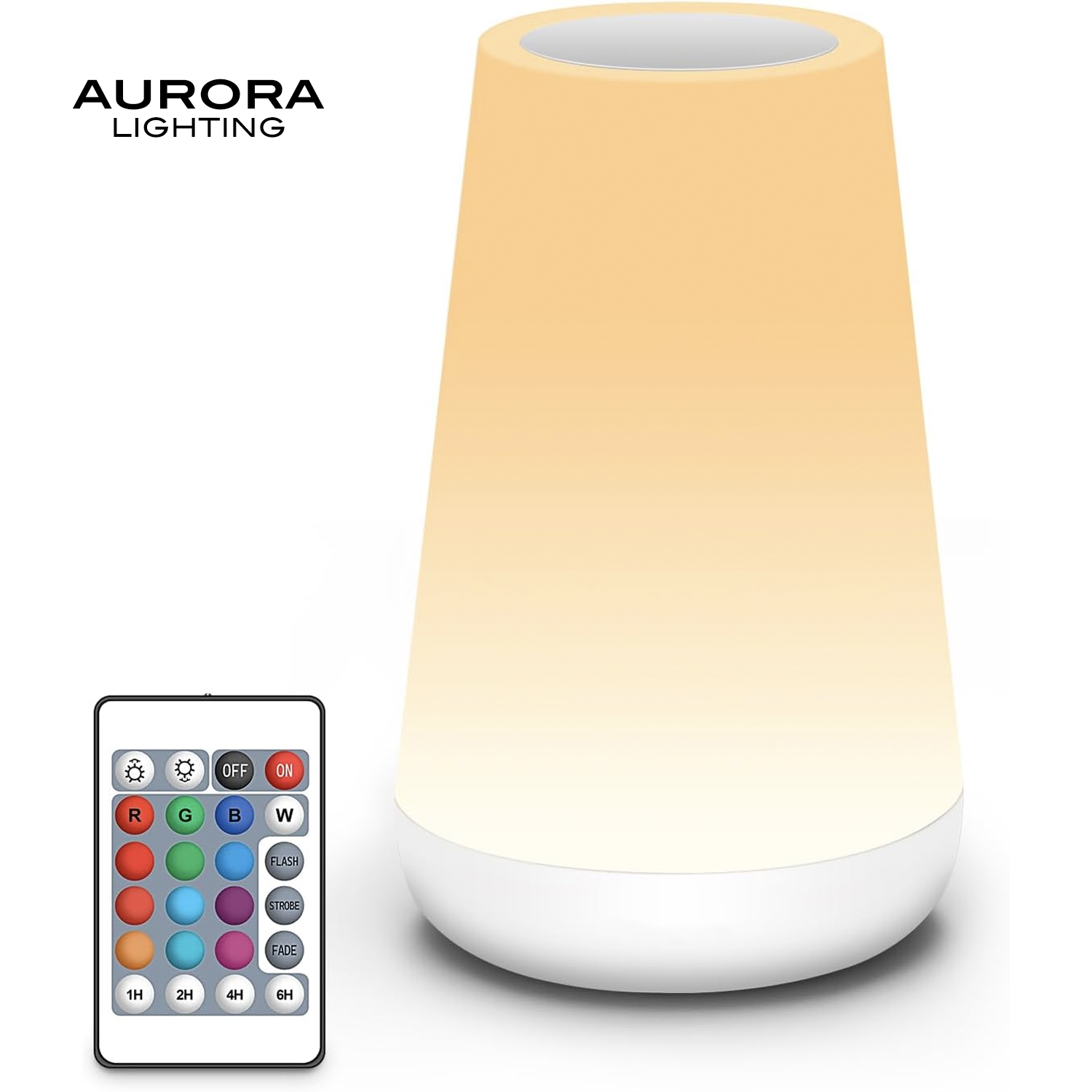 ไฟกลางคืน AURORA LIGHTING สำหร - Baby Nursery Colors บทวิจารณ์และราคา