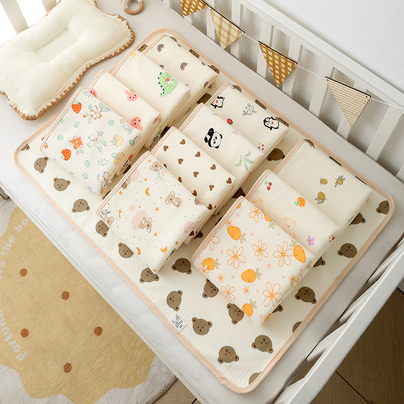 แผ่นรองเปลี่ยนผ้าอ้อมเด็ก ขนาด - Baby Mattress Waterproof บทวิจารณ์และราคา