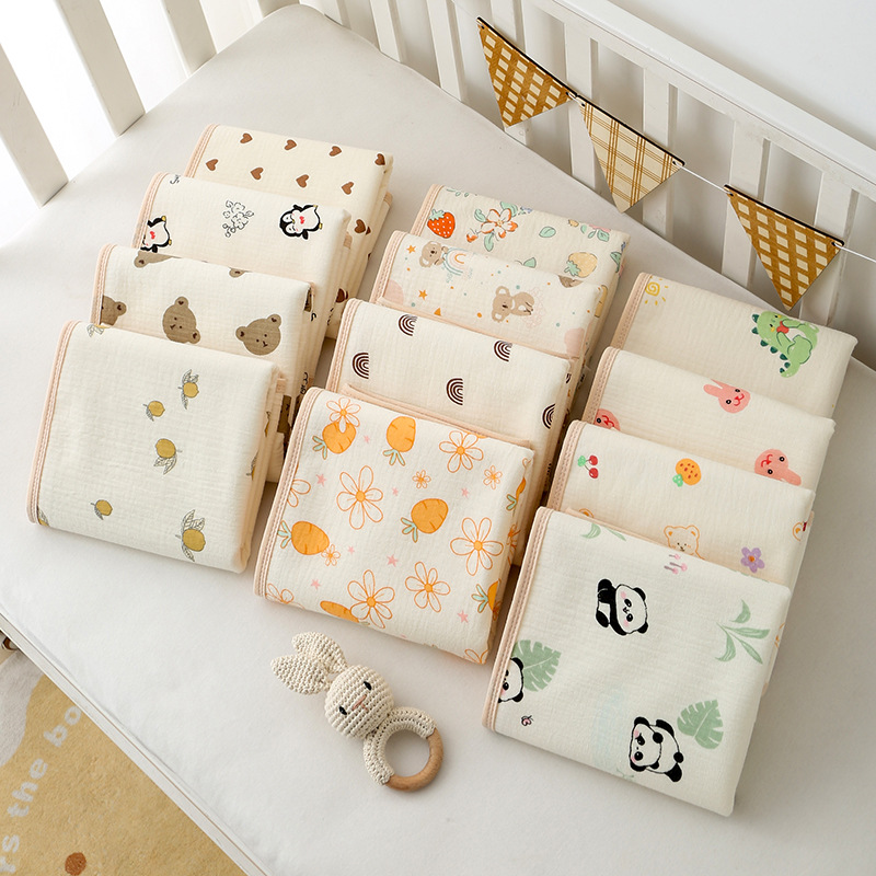 แผ่นรองเปลี่ยนผ้าอ้อมเด็ก ขนาด - Baby Mattress Waterproof บทวิจารณ์และราคา