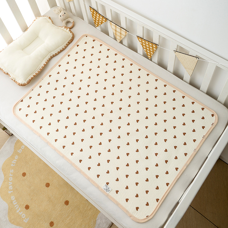 แผ่นรองเปลี่ยนผ้าอ้อมเด็ก ขนาด - Baby Mattress Waterproof บทวิจารณ์และราคา